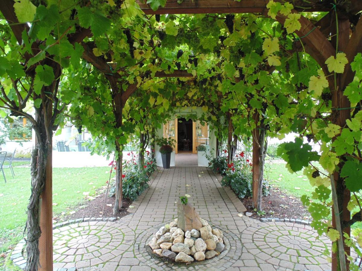 Weingut Lehnert-Spaeter Piesport Εξωτερικό φωτογραφία
